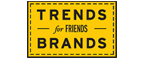Скидка 10% на коллекция trends Brands limited! - Верхняя Тойма